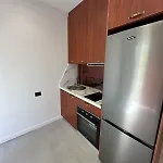Modern Studio In Historic Center